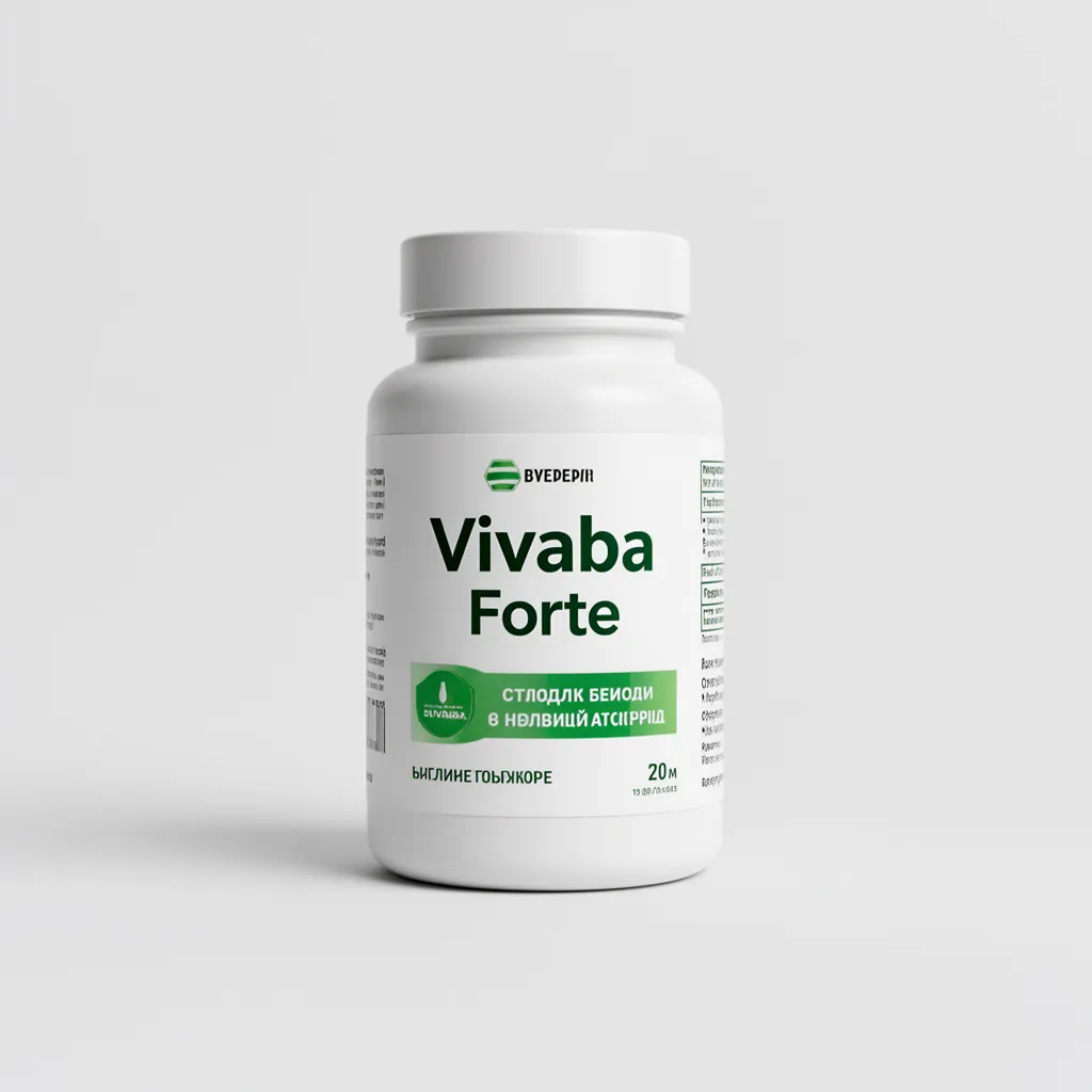 Vivaba Forte